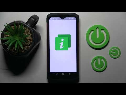 How to Check Specifications on DOOGEE S98 – Phone Hardware and System Info