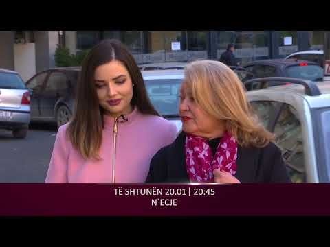 N'ECJE - DRITA RUDI (PROMO)