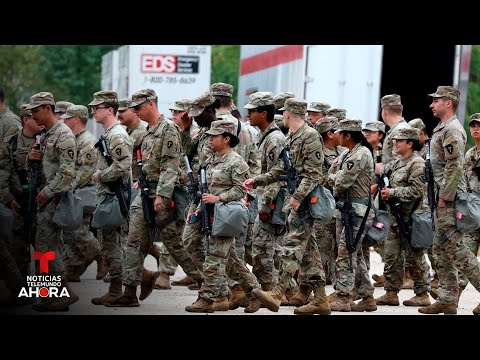 Las noticias de la mañana, miércoles 8 de octubre de 2025 | Noticias Telemundo