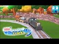 Thomas And Friends Magical Tracks Kids Train Set Play With Mavis