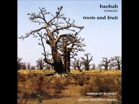 Orchestra Baobab - Sona (Album : Roots and Fruit)