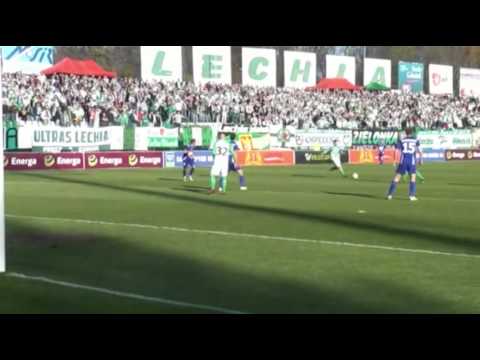 2010.04.25.Lechia Gdańsk - Ruch Chorzów 1:1