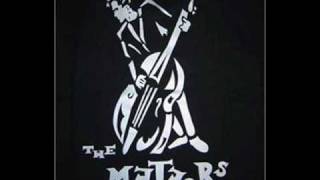 The Meteors   We Wanna Wreck Here