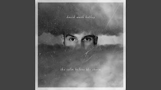 the calm before the storm