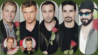 Backstreet Boys - Love Somebody - LINE DISTRIBUTION