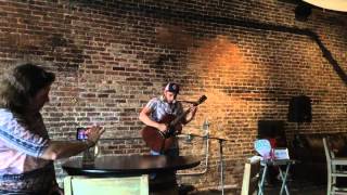 chris sawyer | sensing owls - jose gonzalez | live series