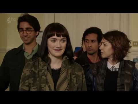 Fresh Meat S03E06 HDTV x264 TLA