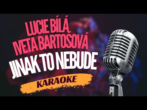 Karaoke - Lucie Bílá & Iveta Bartošová - 