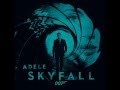 Adele-Skyfall (James Bond 007 Skyfall OST ...