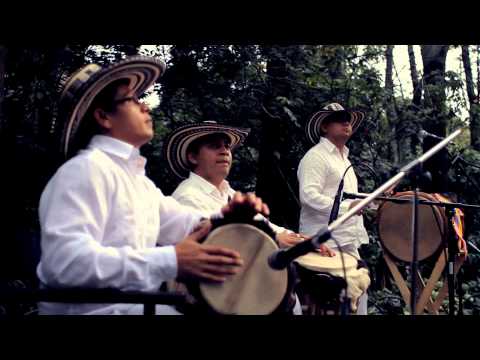 (HD) GAITEROS DE SAN JACINTO / ROSITA : AMPLIFICADO (COLOMBIA)