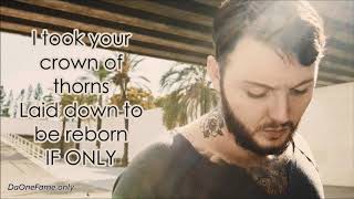 James Arthur - If Only LYRICS