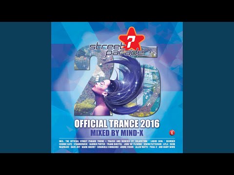 Unique (Official Street Parade 2016 Theme) (feat. Akay) (Mind-X Radio Mix)