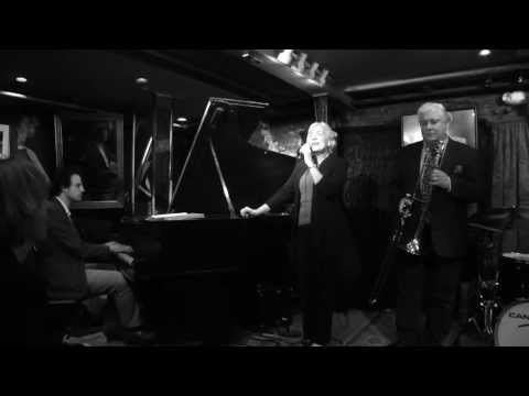 "I HEAR MUSIC": BECKY KILGORE, EHUD ASHERIE, DAN BARRETT at SMALLS (April 28, 2013)