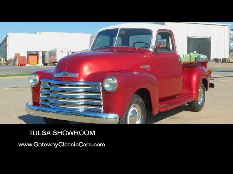 1950 Chevrolet 3100 (CC-1942457) for sale in O'Fallon, Illinois