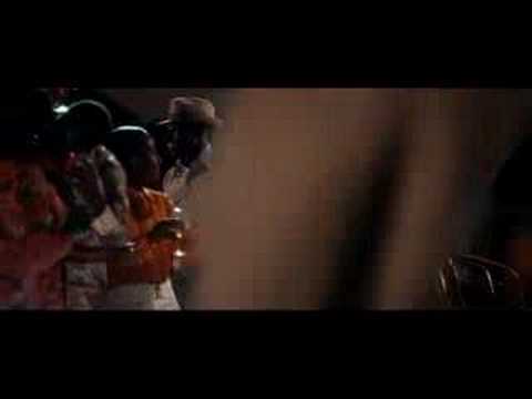 Kerry Washington - The Last King Of Scotland (Night Party)