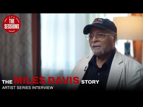 Jimmy Cobb's Miles Davis story