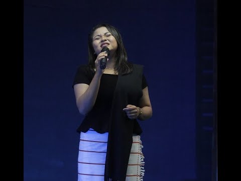 Nl.Cindy Lalthanpuii -   Ni li a liam ta