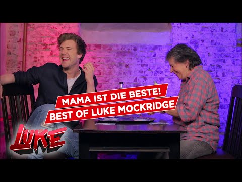 Mama ist die Beste | Best of Luke & Margie