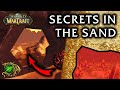 The Secrets of Silithus in Classic WoW