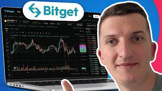 Bitget Trading Platform Tutorial 2026 | Complete Bitget Web Trading Guide for Be