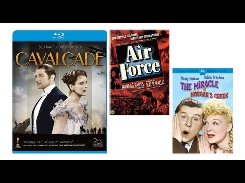 Envelope: Critic's Pick with Kenneth Turan -- Ones that got away.