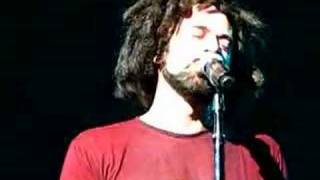 Counting Crows LIVE Rockhal &quot;On Almost Any Sunday Morning&quot;