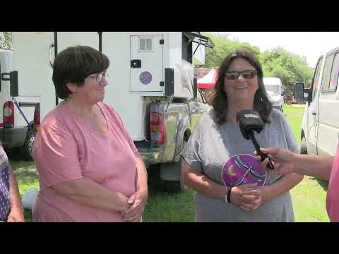 2 DO ENCUENTRO DE MUJERES RODANTERAS EN VILLAGUAY