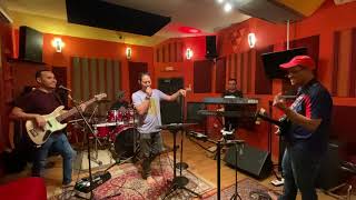 Download lagu Hattan - Mahligai Syahdu (band cover) mp3