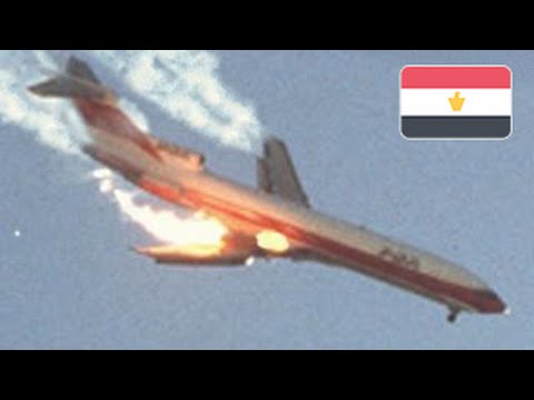 اسوأ 10 حوادث طيران عربية مدمرة..!!
