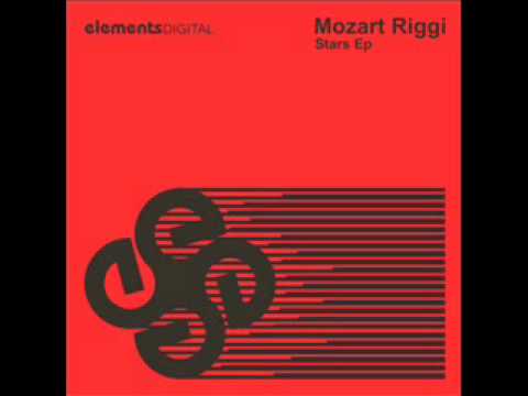 Mozart Riggi - Babylon (Original) LMT009