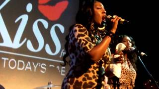 SWV &quot;If You Only Knew&quot;