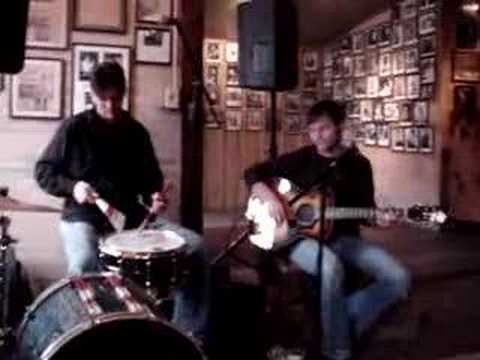 Adam Hood - "Soulshine"