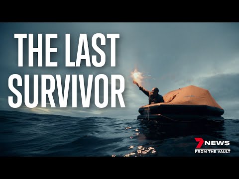 Shipwreck Horror: The unbelievable fight to survive | Sunday Night Archive
