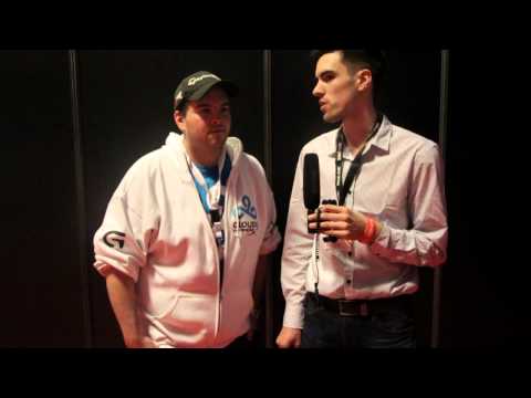 ESWC 2014: Hiko: "We'd like to face NiP in GF"