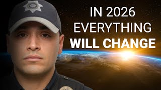 Police Officer Dies & What Jesus Shows Him About 2026 Will SHOCK You!
