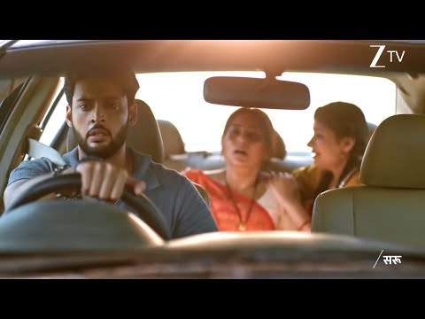 SARU | EP - 275 | Best Scene 1 | Feb 12 2026 | Zee TV