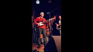 Introducing Ray Beadle | Manchester Blues Festival