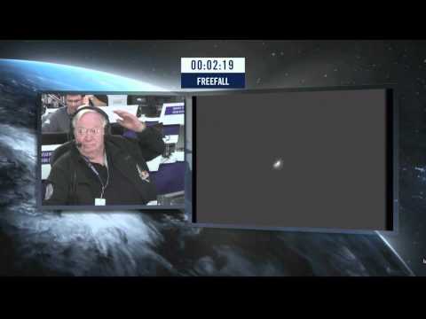 Felix Baumgartner: Mission to The Edge of Space