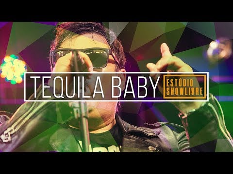 Mulher Problema - Tequila Baby