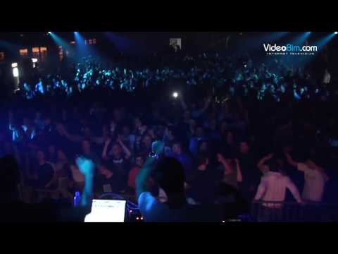 Run Away - Live in Serbia 2010