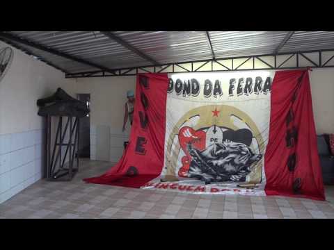 NOVE DE JULHO - O PITBULL DA FERRADURA