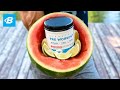 Can You Eat Your Pre-Workout? | Brain Gainz