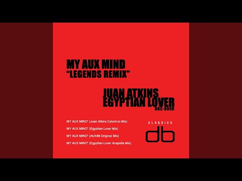 My Aux Mind (Original Mix)