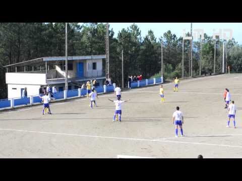 Ôlo 0-3 Moure - LM HD