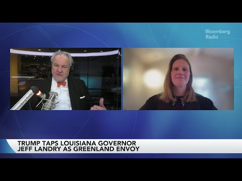 Denmark’s Top Diplomat Tells Trump to Keep Hands Off Greenland