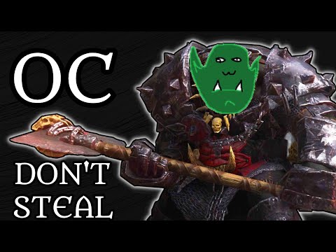 LAZY FANTASY/SCI-FI RACES: Why We Can't Escape Elves, Dwarves, and Orcs