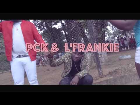 Freestyle by: PCK & L'Frankie