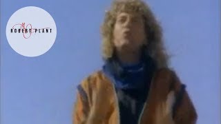 Robert Plant | &#39;Heaven Knows&#39; | Official Music Video