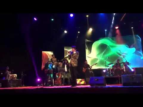 Sewanallata Pata Gena - Dasun Madushan Live