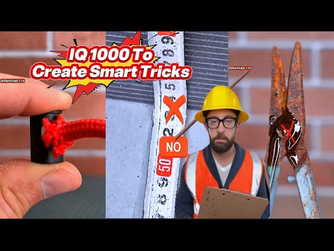 Quick tips and Construction Smart